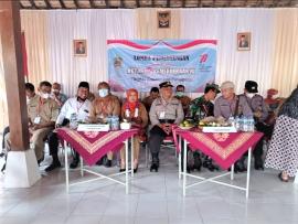 Lomba Pengagungan Kalurahan Giriharjo 